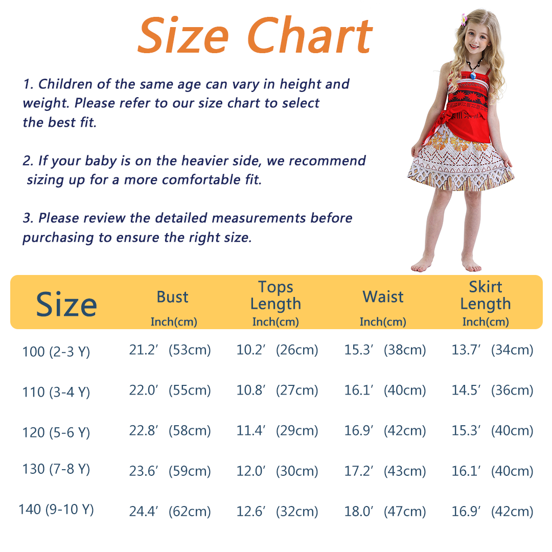 Princess Dress for Girls | Ocean-Themed Halloween Costume Set with Floral Crown, Hair Clip & Necklace | Party Dress-Up Outfit for Ages 3-9