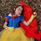 Snow White Dress Up Costume for Girls - Foierp