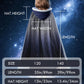 Starry Princess Cape for Girls - Enchanted Velvet Hooded Cloak for Halloween, Christmas, Cosplay & Carnival