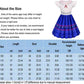 Foierp Fairy Cosplay - Costume Dress